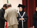 گزارش تصویری مراسم جشن نو دانشجویان 1403